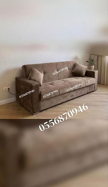 Divanlar: Divan, Yeni, Açılan, Bazalı, Parça, Ödənişli çatdırılma — 7