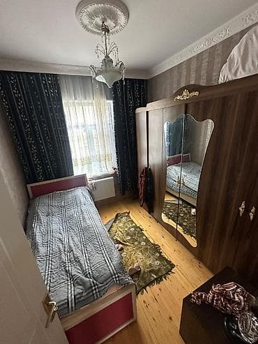 melissa park kiraye ev: 3 otaqlı, 90 kv. m — 3