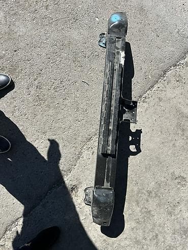 w210 bufer satilir: Ön, Hyundai Sonata, 2014 il, ABŞ, Ünvandan götürmə — 1