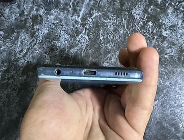 philips xenium 9@9d: Samsung Galaxy A32, 64 GB, rəng - Mavi, Barmaq izi, Face ID, İki sim kartlı — 5