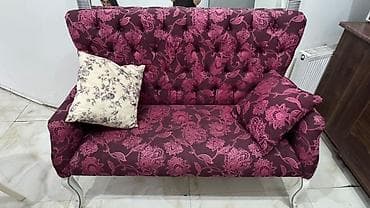 saxta baba geyimi: Klassik divan, Divan, Bazasız, Açılmayan — 1