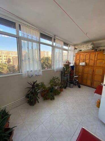 hazir ipotekada olan evler: Bakı, 5 otaqlı, Köhnə tikili, 110 kv. m — 16