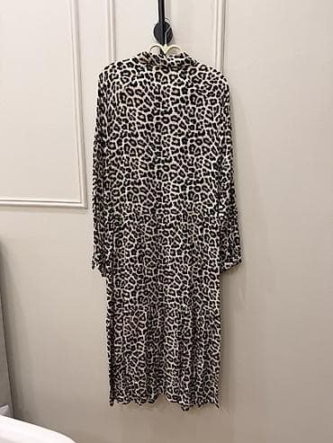 Donlar: Gündəlik don, Midi, H&M, L — 5