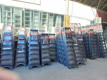 Dekorativ divar panelləri: Her nov nerdivanlarin topdan satisi. Anbar qi̇ymetleri̇ne — 7