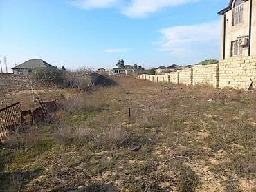 gence ev: 15 sot, Tikinti, Mülkiyyətçi, Kupça (Çıxarış) — 2