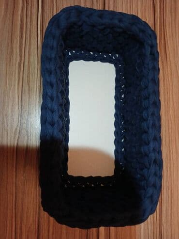 Няни, сиделки: Вязанные изделия — 5