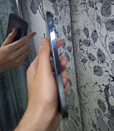 samsung galaxsi s 8: IPhone 12 Pro Max, 256 GB, Pacific Blue — 3