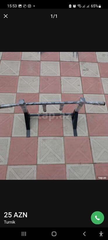 trenajor tutacaqları: Turnik sade. Ucuz ve keyfiyyetsiz mallara aldanmayin!!! 3 formada — 3