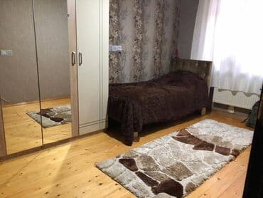 ucuz evler bakida: Sumqayıt, 4 otaqlı, Köhnə tikili, 85 kv. m — 4