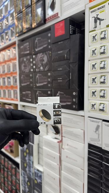 maşin al: Məhsul: Avtomobil üçün telefon tutacaqları (bir neçə model) 1) — 6