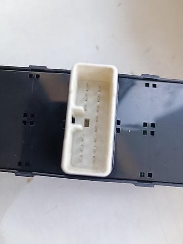 sürət paneli: Hyundai Accent, 2007 il, Yeni — 2