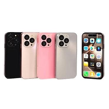 xiaomi mi max: Kateqoriya: Telefonlar Brend: X-Inova Model: X16 Pro Max + Təsvir — 1
