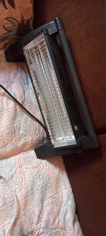 elektrikli pitiminutka: Pec 3 gözlü təzədir — 2