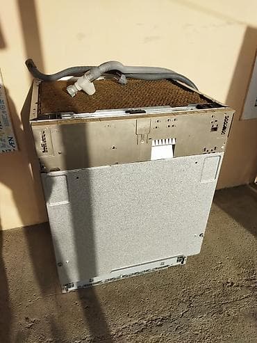 iphone 8 irşad: Qabyuyan maşın Gorenje, Tam qabaritli (60 sm.), Quraşdırılan — 1