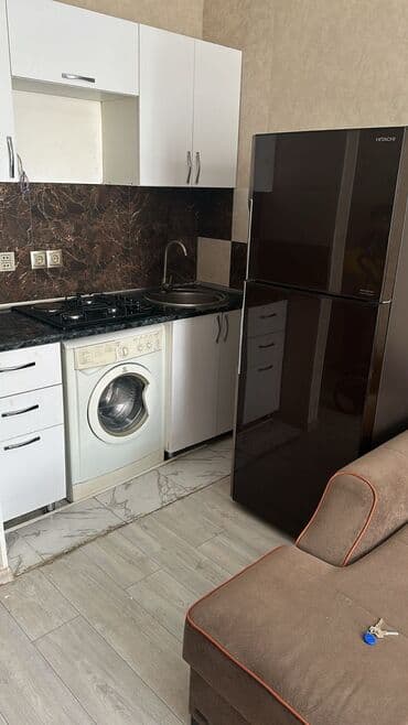 снять квартиру на час: Ancaq xanima verilir aff park xirdalanda yerleşir — 1