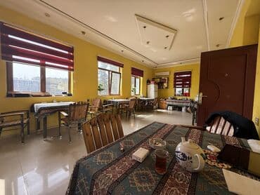 gece novbesi is elanlari 2020: Ofisiant tələb olunur, Gündəlik ödəniş, 30-45 yaş, 1-2 illik təcrübə — 6