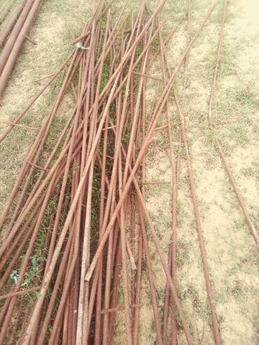 hasar setka: Məhsul: Dəmir armaturlar (xırda partiya) Təsvir: - Uzun ölçülü — 2