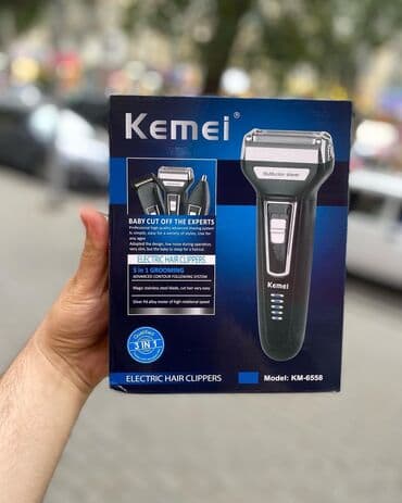 Elektrik üzqırxan, Kemei, Yeni, Rayonlara çatdırılma, Ünvandan götürmə, Ödənişli çatdırılma