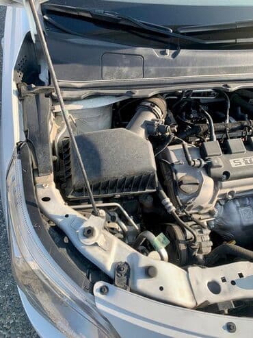 opel suretler qutusu: Chevrolet Cobalt: 1.5 l | 2021 il 199000 km Sedan — 5