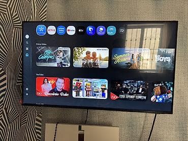 3d очки samsung: Новый Телевизор Samsung LED экран 43" UHD (3840x2160) — 2