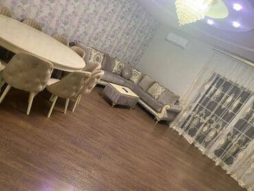 недвижимость в азербайджане купить: Баку, Бузовна, 170 м², 4 комнаты, Без бассейна, Комби, Газ, Электричество — 9