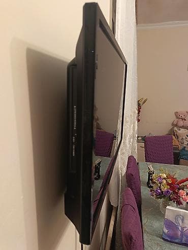 get.az video yukle: Televizor LG LED ekran 32" — 3