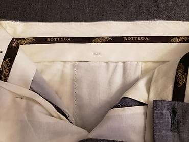 kalson geyim: Cox gozel otrusha malik olan shalvardi — 3