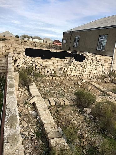 bakı torpaq satışı: Tikinti — 2