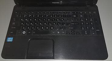 windows 10 masaustu: Toshiba noutbuk - Model: TOS-0BA (DxDiag-da “System Model: TOS-0BA”) — 4