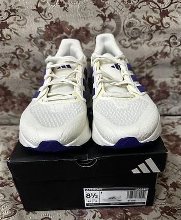 Adidas UltraRun 5, 42 ölçü Adidas Usa rəsmi səhifədən sifariş olunub — 4