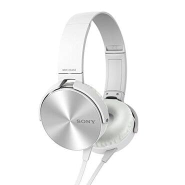 микронаушник баку: Sony qulaqlıq

Model: MDR XB450AP

#sony#qulaqlıq — 1