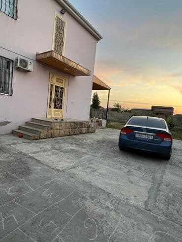 masazır yeni bakı 2 otaq 74 kvm: Пос. Маштаги 4 комнаты, 216 м², Свежий ремонт — 5