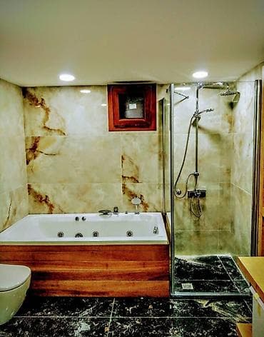 jakuzi hamam: Yeni Cakuzi vanna Motorlu, Rayonlara çatdırılma — 5