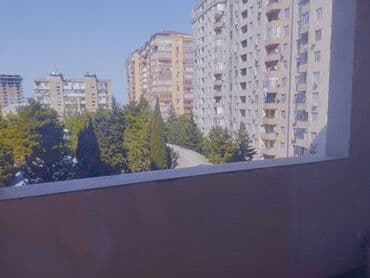 evlər bakı: Binəqədi rayonu 9-cu mikrarayonda Tərlan şadlıq evinə yaxın 17 — 3