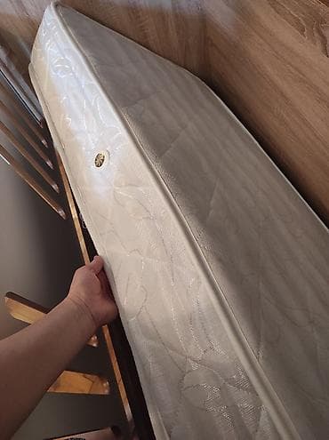 Oğlan və qız üçün, İşlənmiş, Dördbucaq, Beşik, Matras ilə