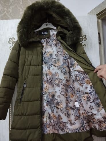 usaq manej: Kurtka 10, 12 yaş — 1