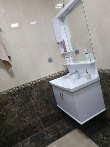 продажа квартир в баку новостройки: 4 комнаты, Новостройка, м. Нариман Нариманов, 158 м² — 26