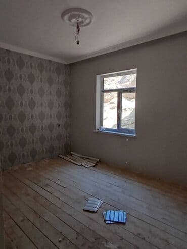 rayonlara: 3 otaqlı, 90 kv. m, Yeni təmirli — 7