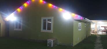 Lincoln: 110 м², 2 комнаты, Комби, Газ, Электричество — 6