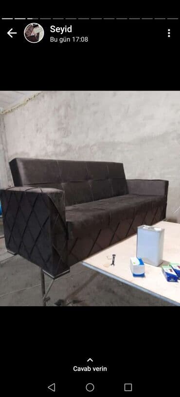 divan işləmiş: Divan, Yeni, Açılan, Bazalı, Parça, Ödənişli çatdırılma — 10