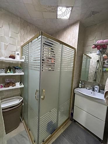 kireditle: 4 otaqlı, Yeni tikili, 96 kv. m — 3