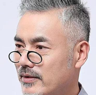 Сумки: Оптические очки, Новый — 1