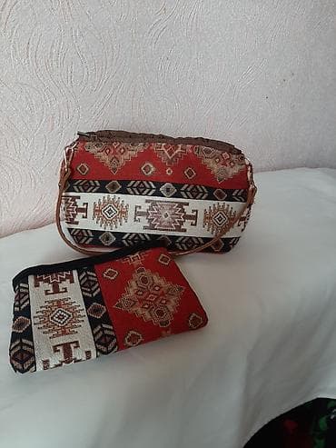 toy sumkasi: Zərif zəncirli retro çantalar – müxtəlif dizaynlarda - Stil — 6