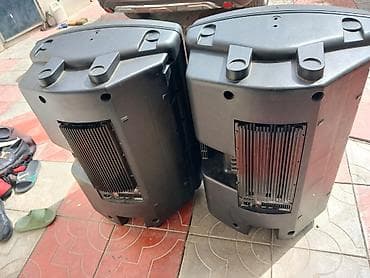 sony wf 1000xm3: Kolonka, Növ - Akustik, rəng - Qara — 2