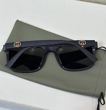 gunəş eynəyi: Gün eynəyi, Gucci, Yeni — 2