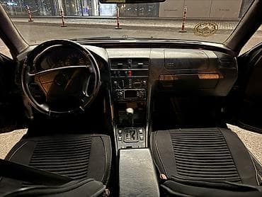 ravon 2: Mercedes-Benz CE 200: 2 l | 1994 il Sedan — 2