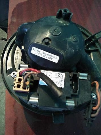 gence avtomobil zavodu: Passat b6 pecin matoru satilir — 2