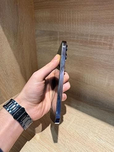 iphone x ağ: IPhone 14 Pro Max, 128 GB, Deep Purple — 2