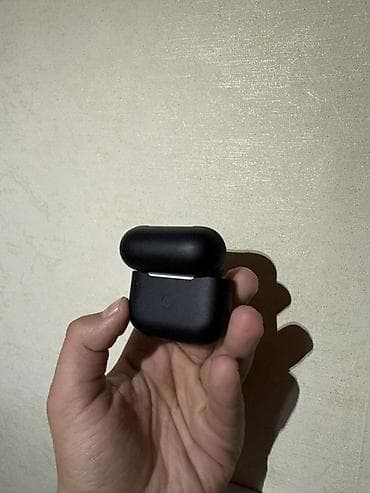 iphone 11 pro max dublikat: Məhsul tam orjinaldır qulaqcıqlarn hər ikisidə işlək vəziyətdədir — 3