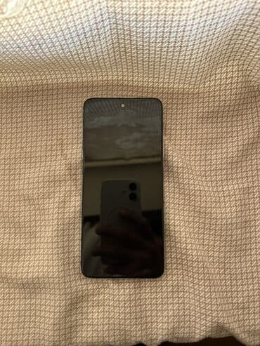 Бытовая техника: Poco X4 GT, 256 ГБ, цвет - Серебристый, Сенсорный — 7